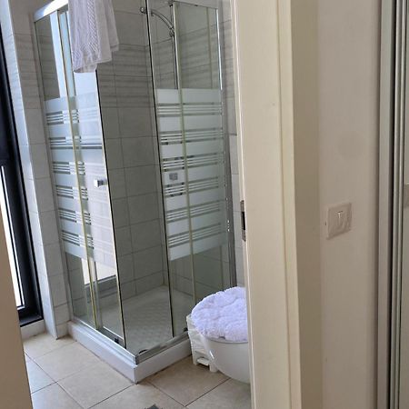 Jtower Royal Suites - Alefimmoed Jerusalem Eksteriør bilde