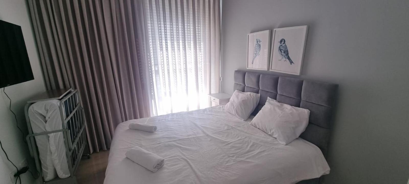 Jtower Royal Suites - Alefimmoed Jerusalem Eksteriør bilde