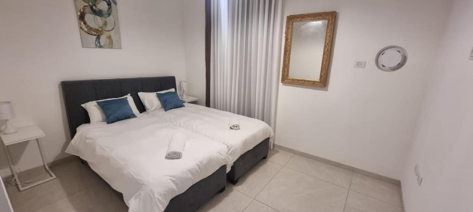 Jtower Royal Suites - Alefimmoed Jerusalem Eksteriør bilde