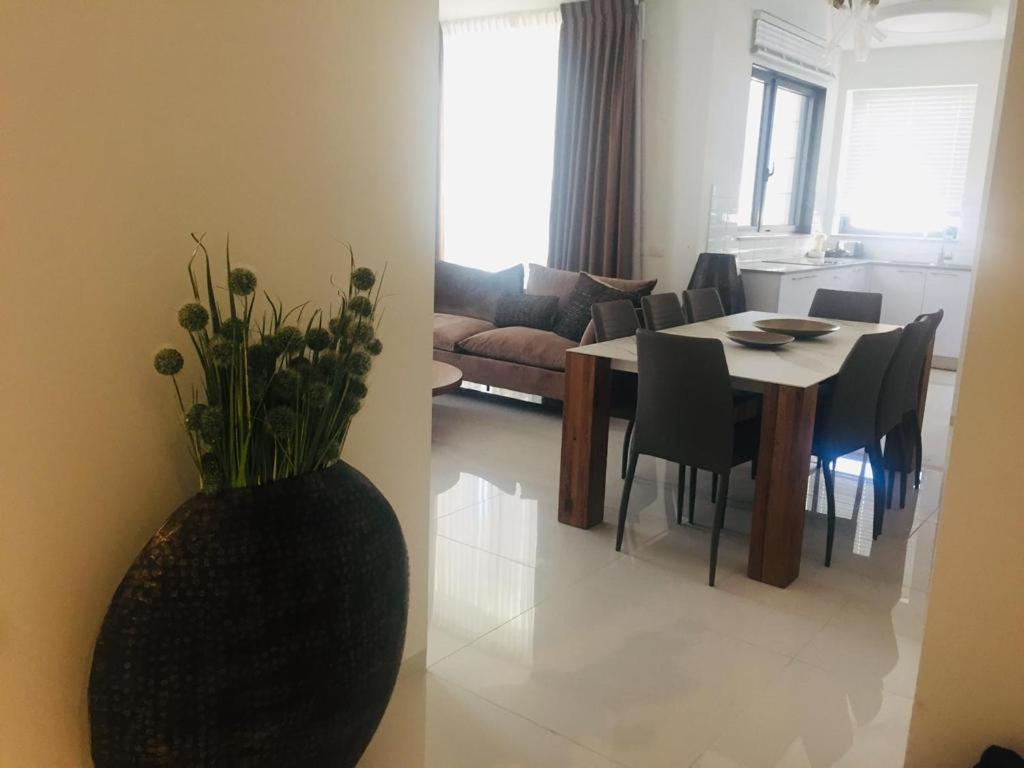 Jtower Royal Suites - Alefimmoed Jerusalem Eksteriør bilde
