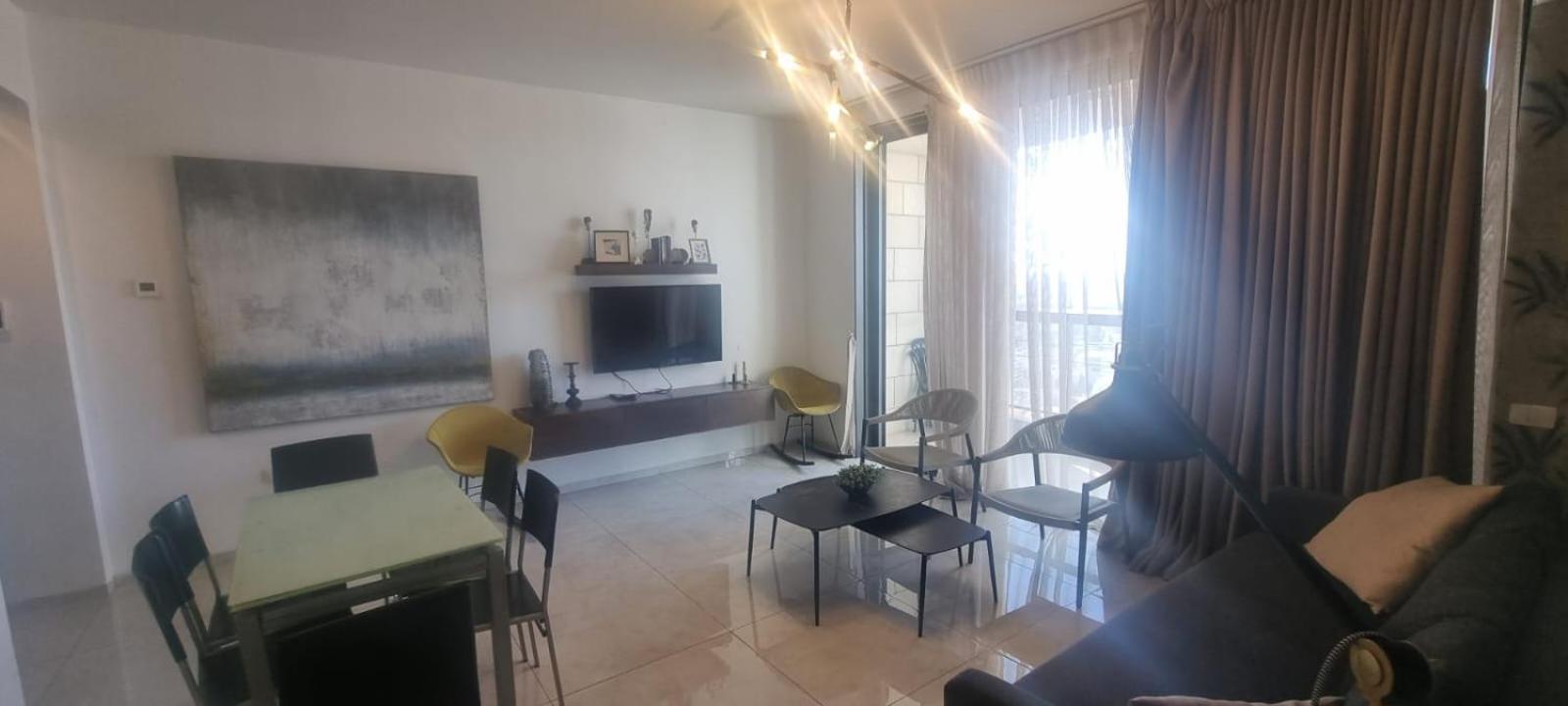 Jtower Royal Suites - Alefimmoed Jerusalem Eksteriør bilde