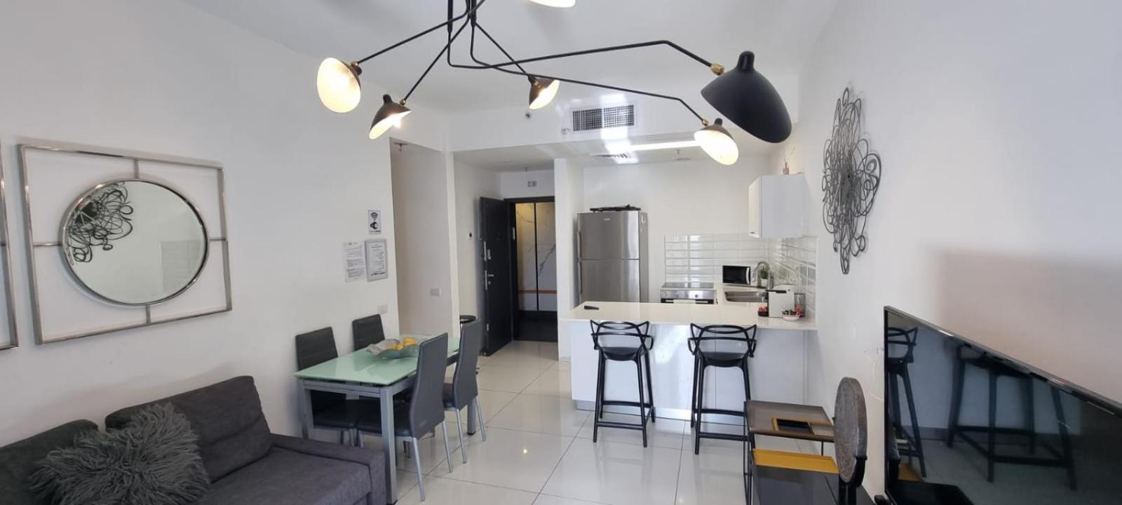 Jtower Royal Suites - Alefimmoed Jerusalem Eksteriør bilde