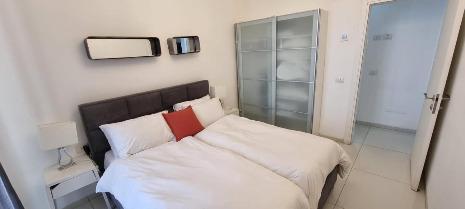 Jtower Royal Suites - Alefimmoed Jerusalem Eksteriør bilde