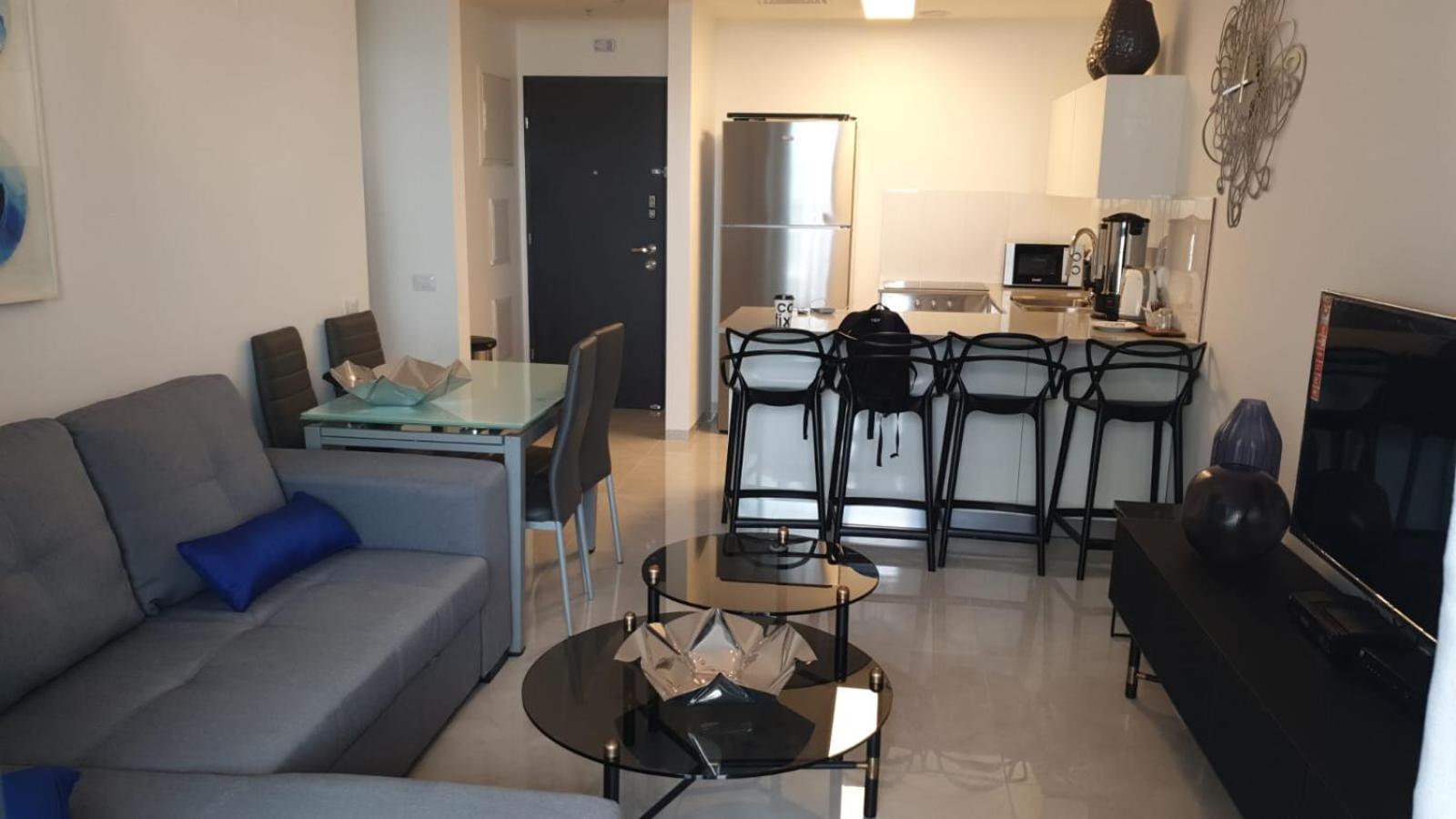 Jtower Royal Suites - Alefimmoed Jerusalem Eksteriør bilde