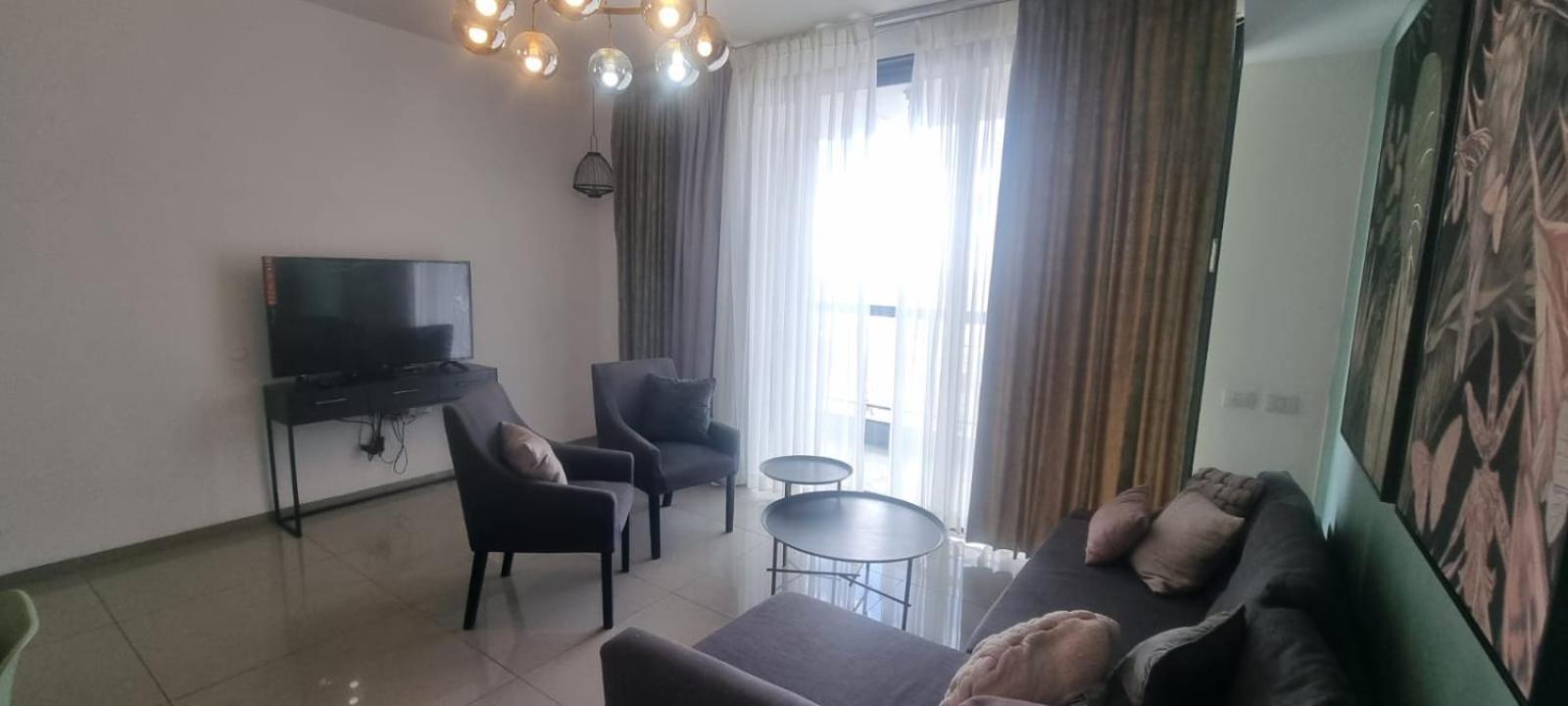 Jtower Royal Suites - Alefimmoed Jerusalem Eksteriør bilde
