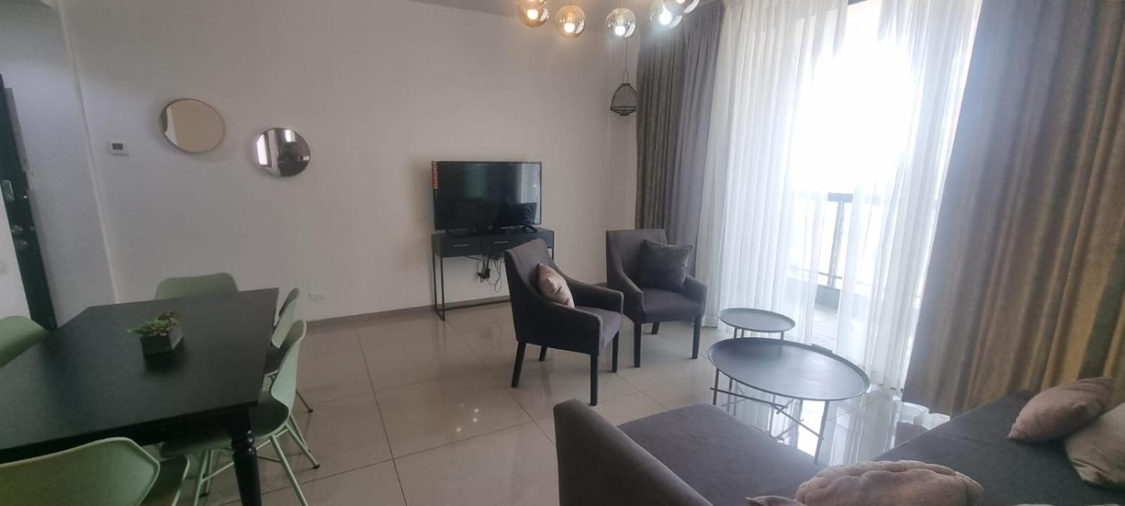 Jtower Royal Suites - Alefimmoed Jerusalem Eksteriør bilde