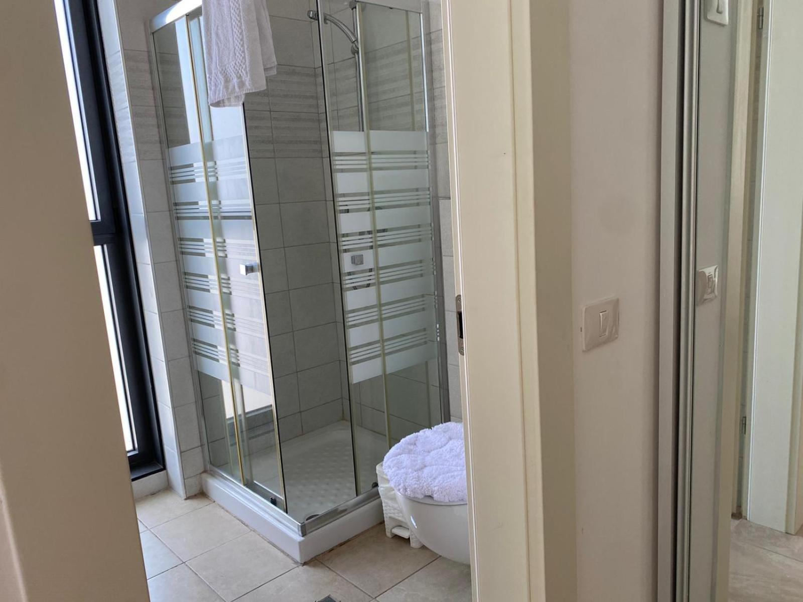 Jtower Royal Suites - Alefimmoed Jerusalem Eksteriør bilde