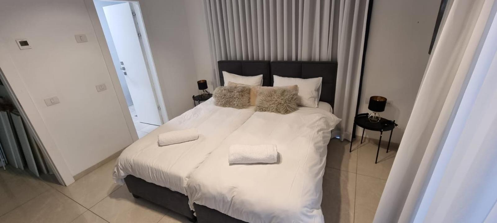 Jtower Royal Suites - Alefimmoed Jerusalem Eksteriør bilde