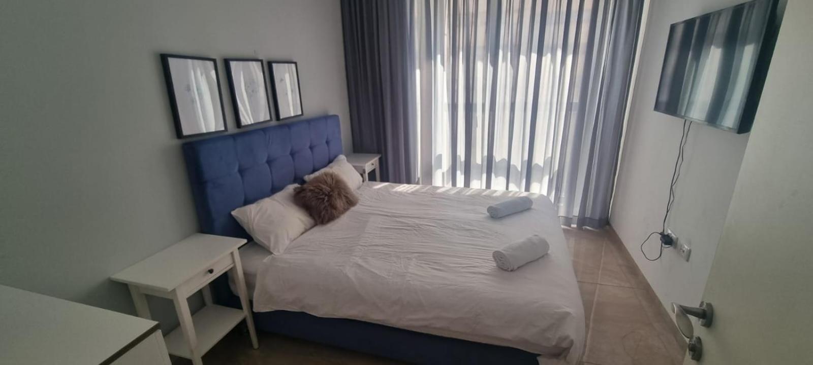Jtower Royal Suites - Alefimmoed Jerusalem Eksteriør bilde