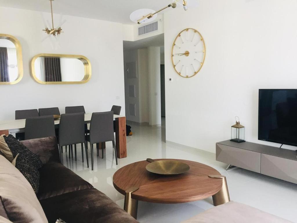 Jtower Royal Suites - Alefimmoed Jerusalem Eksteriør bilde