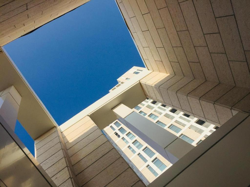 Jtower Royal Suites - Alefimmoed Jerusalem Eksteriør bilde