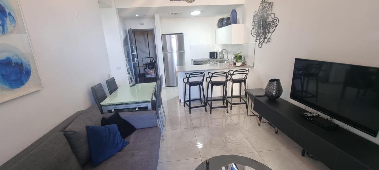 Jtower Royal Suites - Alefimmoed Jerusalem Eksteriør bilde