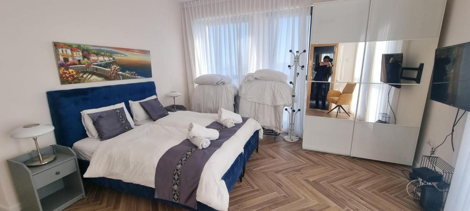 Jtower Royal Suites - Alefimmoed Jerusalem Eksteriør bilde