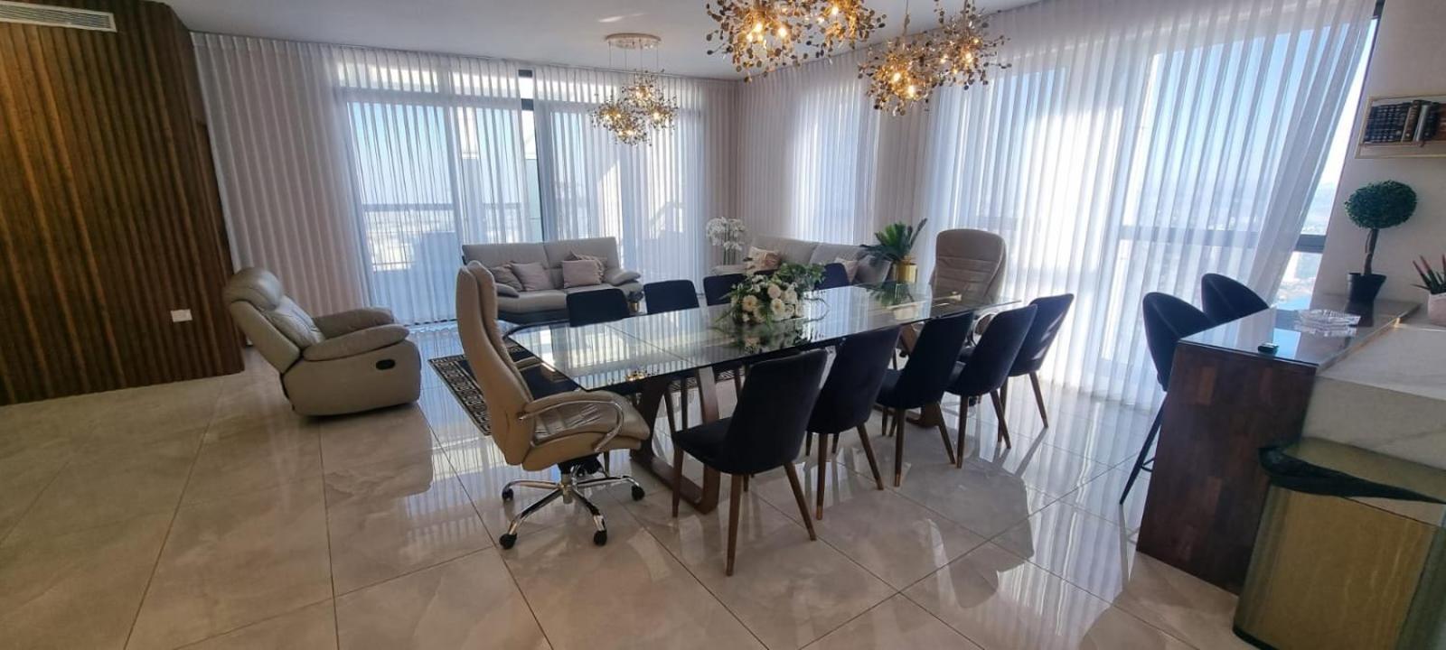 Jtower Royal Suites - Alefimmoed Jerusalem Eksteriør bilde