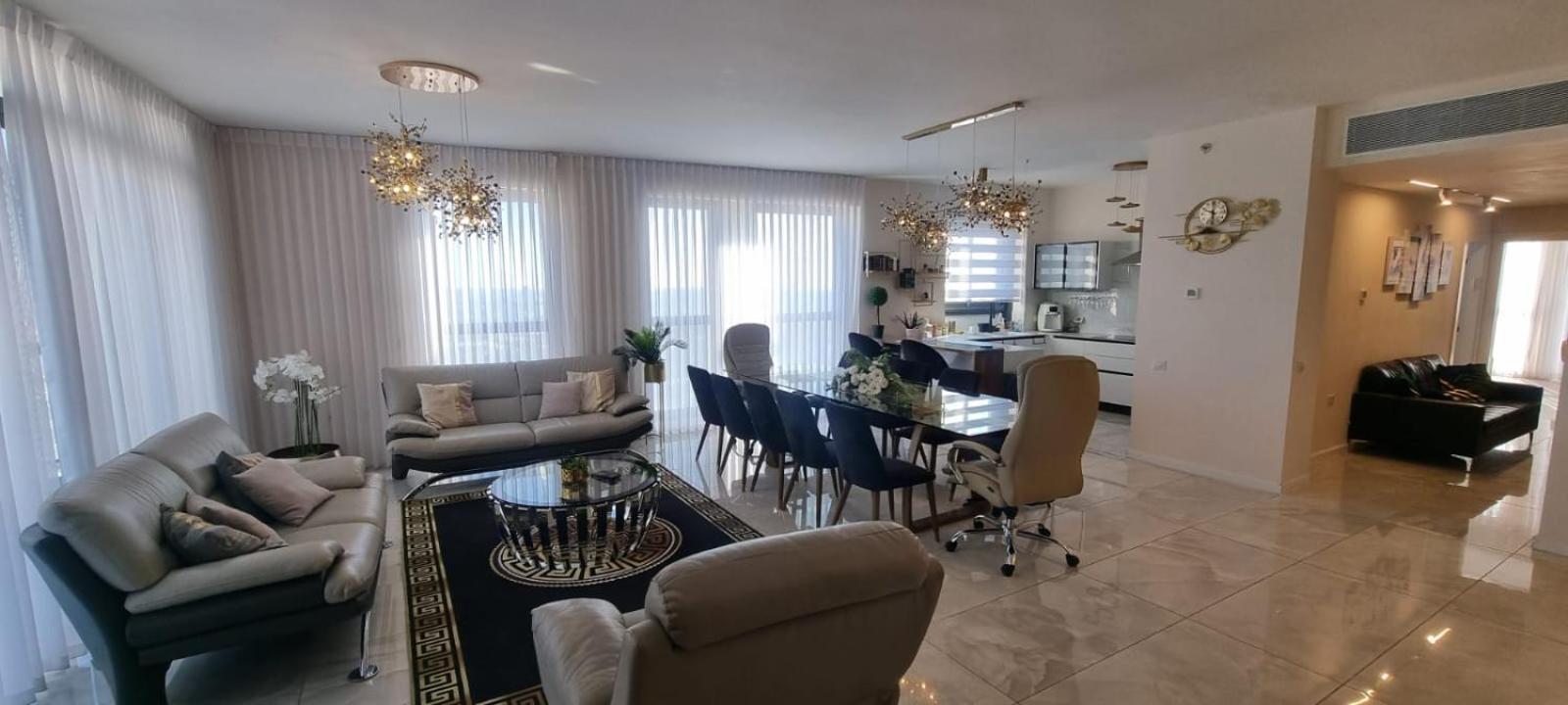 Jtower Royal Suites - Alefimmoed Jerusalem Eksteriør bilde