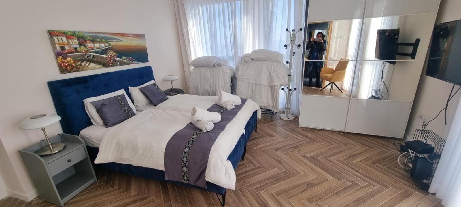 Jtower Royal Suites - Alefimmoed Jerusalem Eksteriør bilde