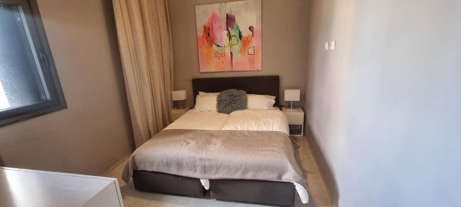 Jtower Royal Suites - Alefimmoed Jerusalem Eksteriør bilde