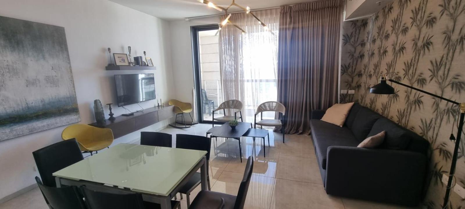 Jtower Royal Suites - Alefimmoed Jerusalem Eksteriør bilde