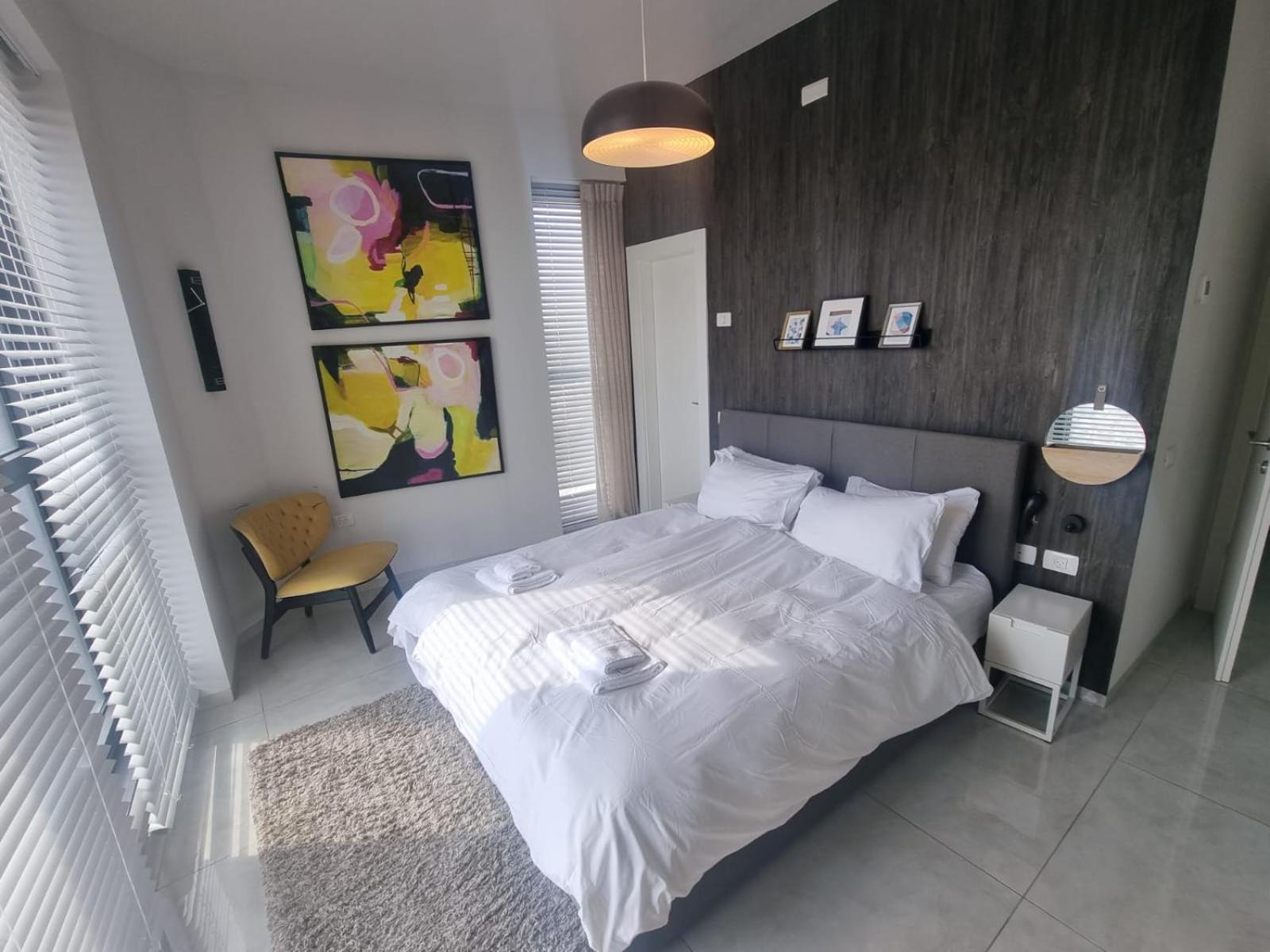 Jtower Royal Suites - Alefimmoed Jerusalem Eksteriør bilde