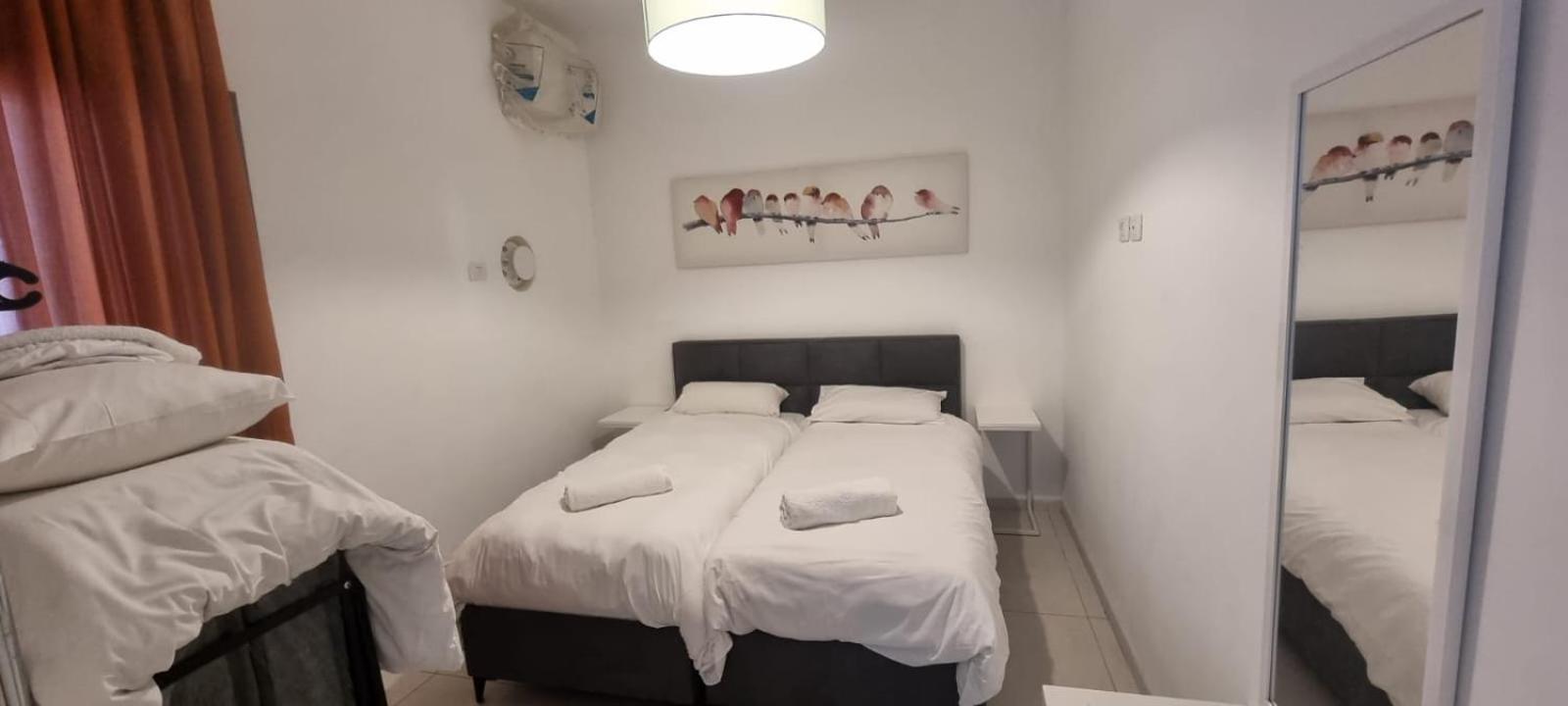 Jtower Royal Suites - Alefimmoed Jerusalem Eksteriør bilde