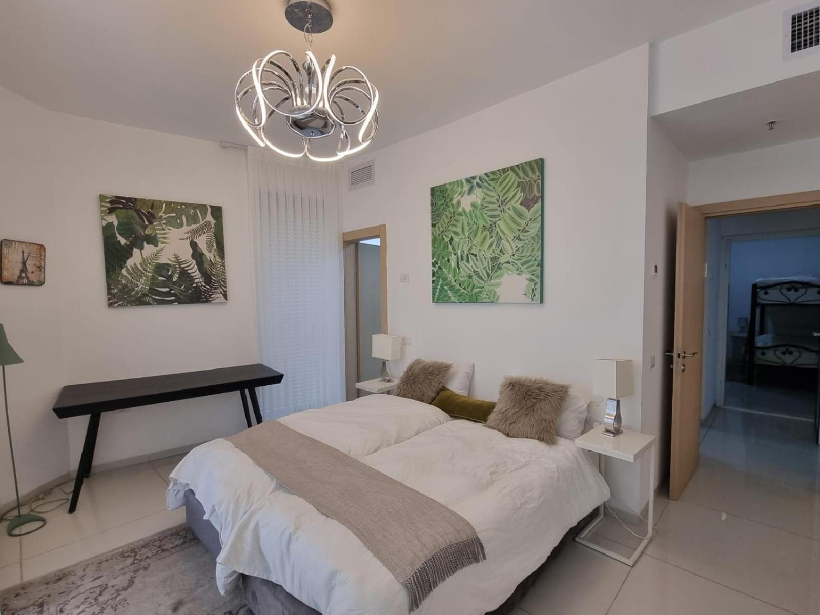 Jtower Royal Suites - Alefimmoed Jerusalem Eksteriør bilde
