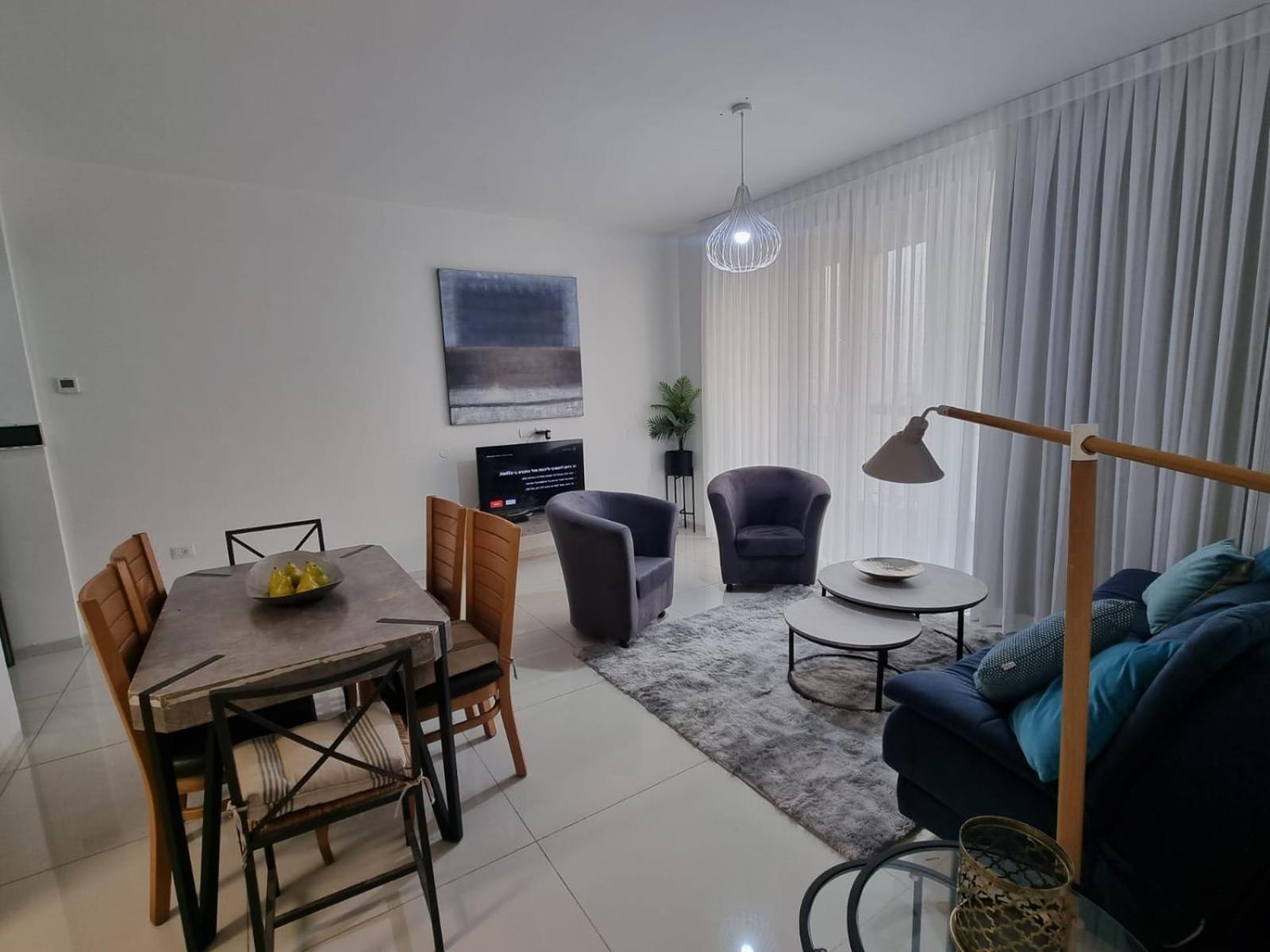 Jtower Royal Suites - Alefimmoed Jerusalem Eksteriør bilde