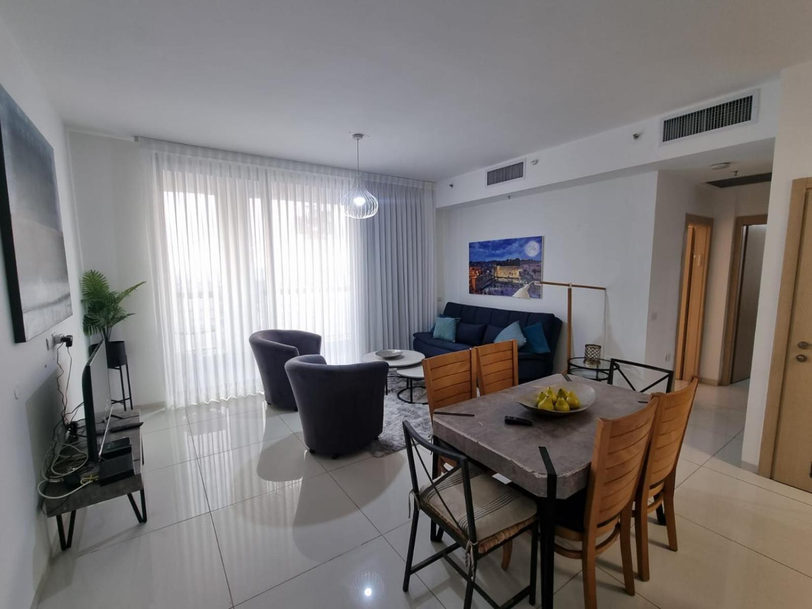Jtower Royal Suites - Alefimmoed Jerusalem Eksteriør bilde