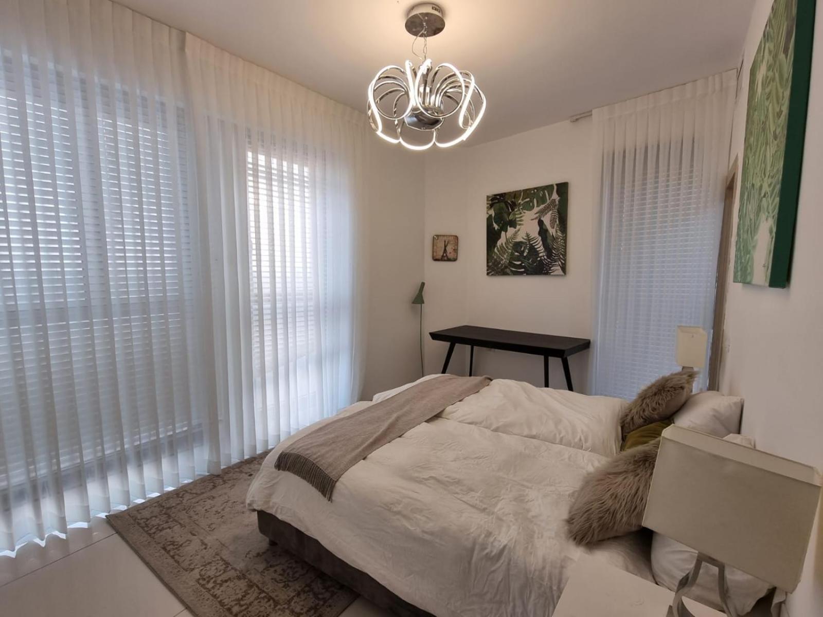 Jtower Royal Suites - Alefimmoed Jerusalem Eksteriør bilde