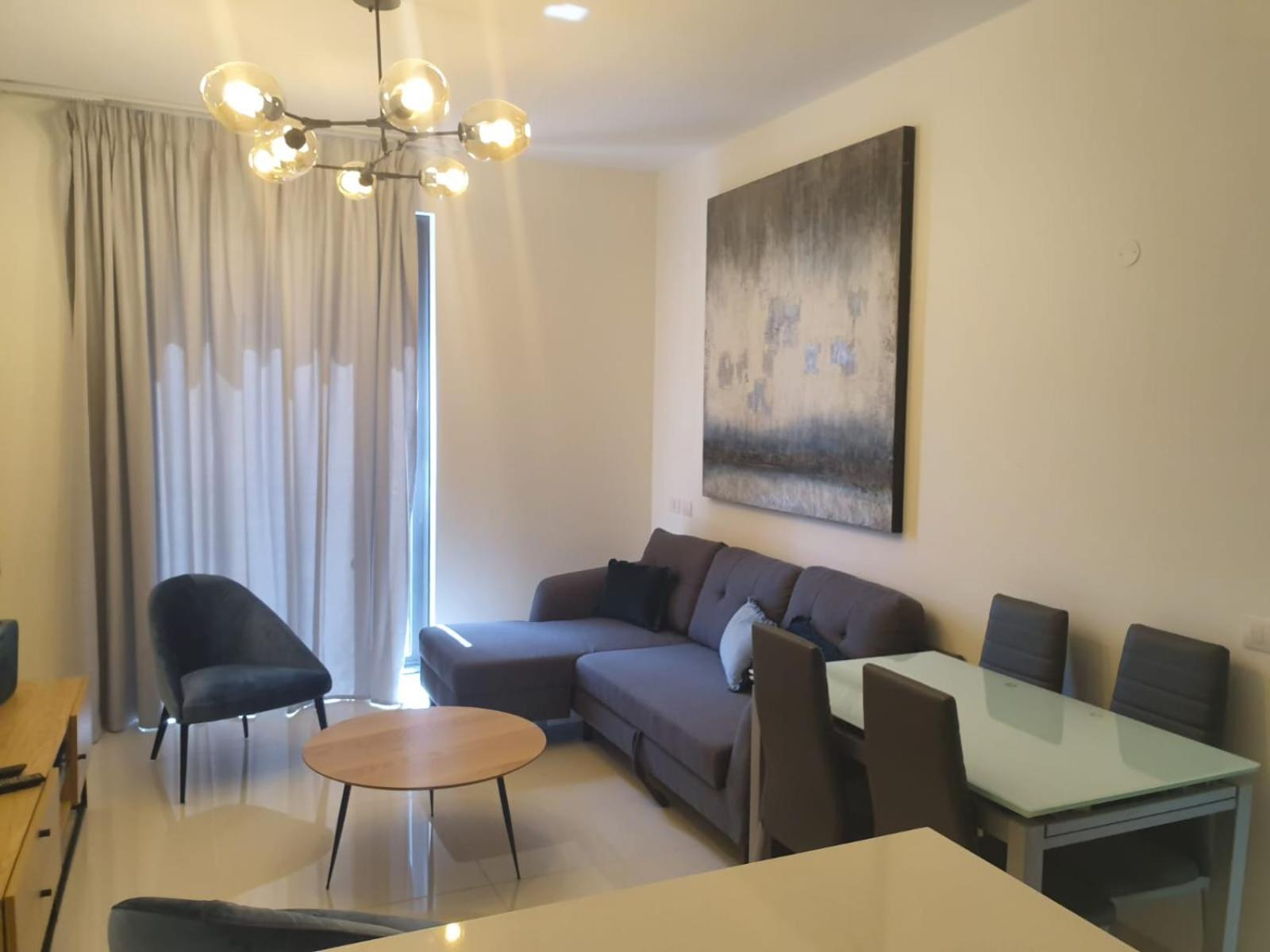 Jtower Royal Suites - Alefimmoed Jerusalem Eksteriør bilde