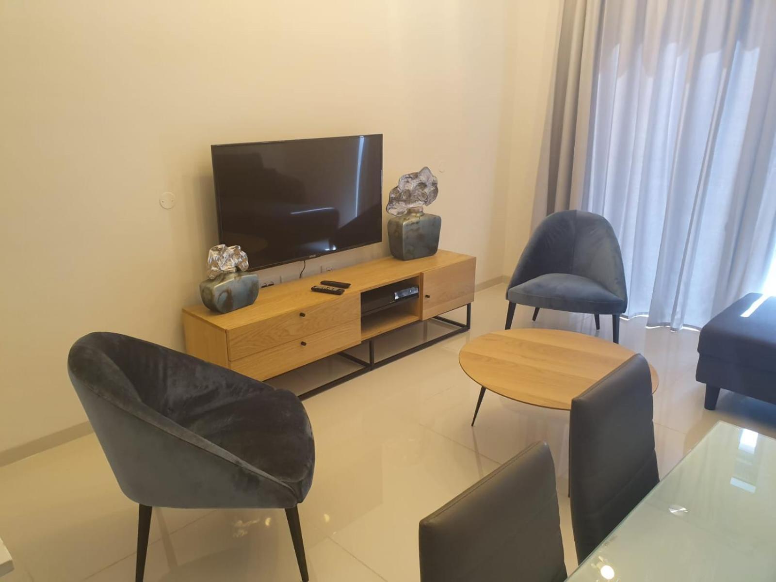 Jtower Royal Suites - Alefimmoed Jerusalem Eksteriør bilde