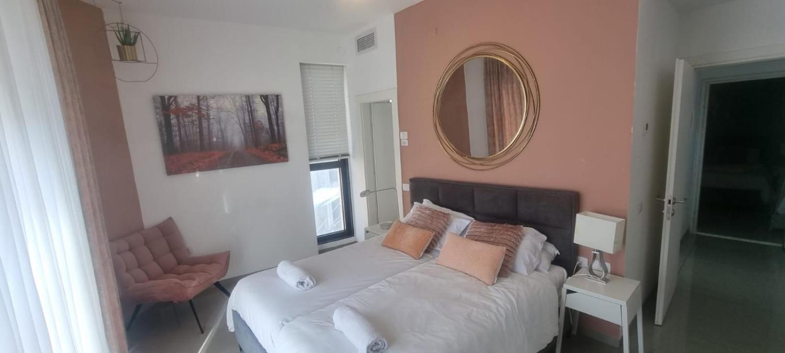 Jtower Royal Suites - Alefimmoed Jerusalem Eksteriør bilde