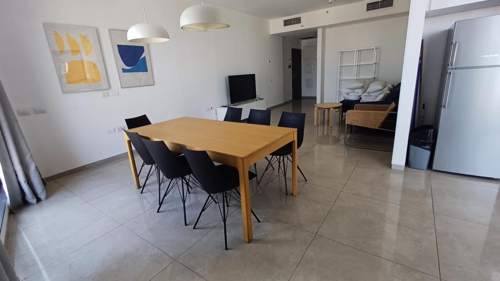 Jtower Royal Suites - Alefimmoed Jerusalem Eksteriør bilde